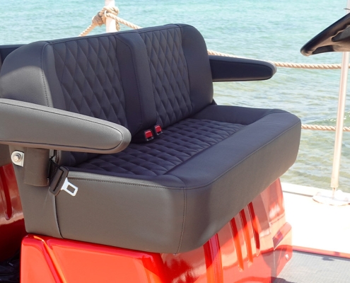 Cihanbeyli Elektrikli Golf Arabası